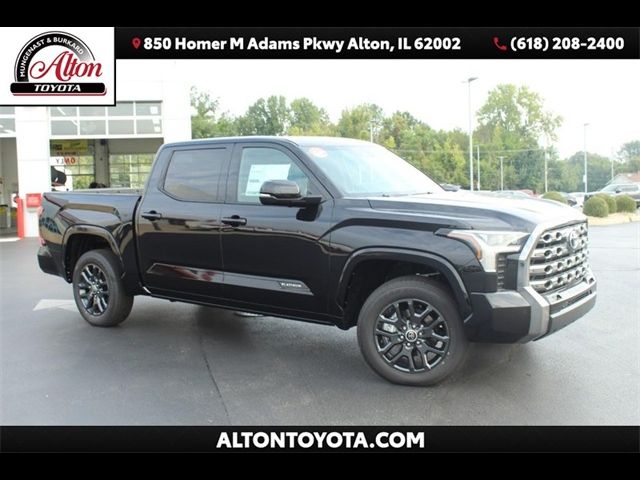 New 2023 Toyota Tundra with Sunroof for Sale in Saint Louis, MO ...