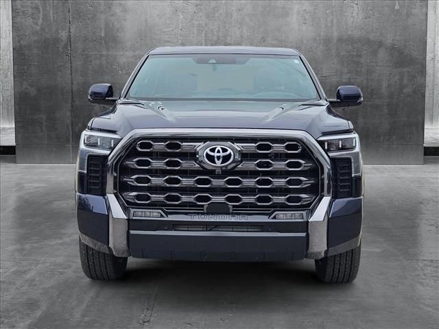 2023 Toyota Tundra 2WD Platinum Hybrid