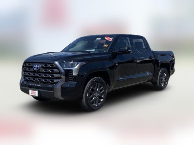 2023 Toyota Tundra 4WD Platinum Hybrid