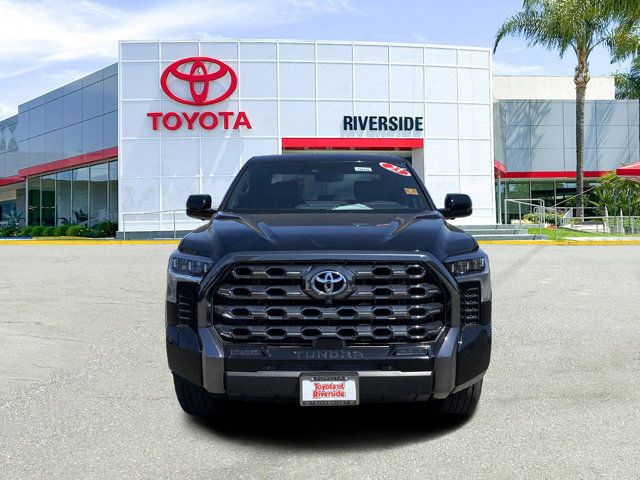 2023 Toyota Tundra 4WD Platinum Hybrid