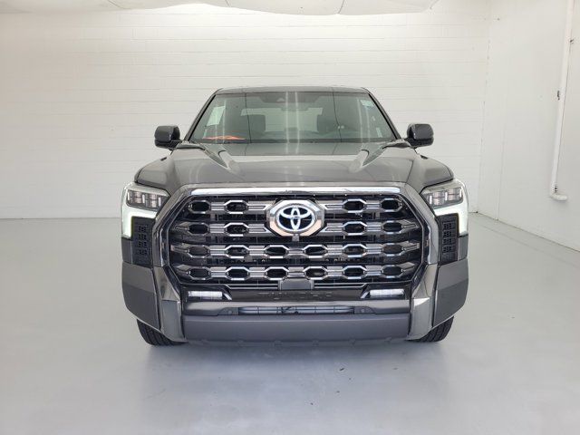 2023 Toyota Tundra 4WD Platinum Hybrid