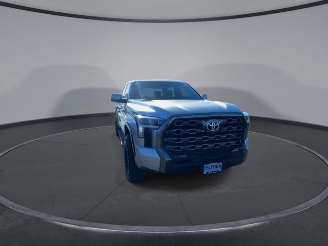 2023 Toyota Tundra 4WD Platinum Hybrid