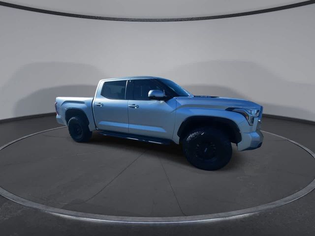 2023 Toyota Tundra 4WD Platinum Hybrid