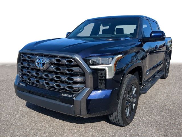 2023 Toyota Tundra 4WD Platinum Hybrid