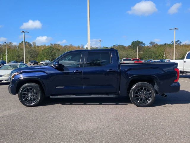 2023 Toyota Tundra 4WD Platinum Hybrid