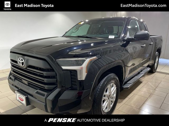 2023 Toyota Tundra SR