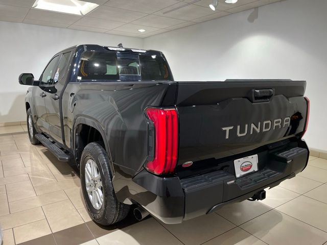 2023 Toyota Tundra SR