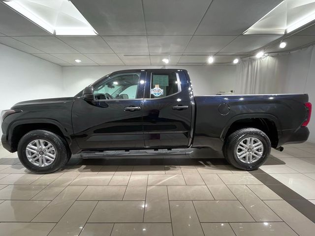 2023 Toyota Tundra SR