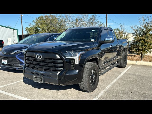 2023 Toyota Tundra SR