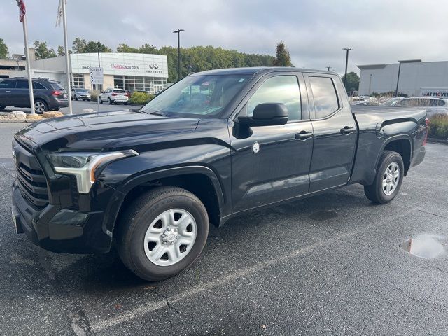 2023 Toyota Tundra SR