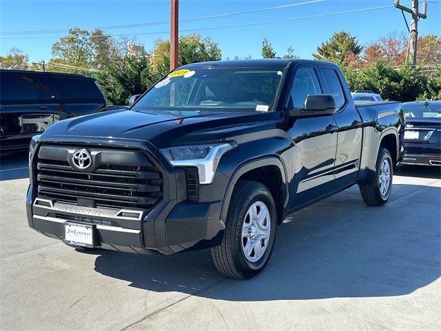 2023 Toyota Tundra SR