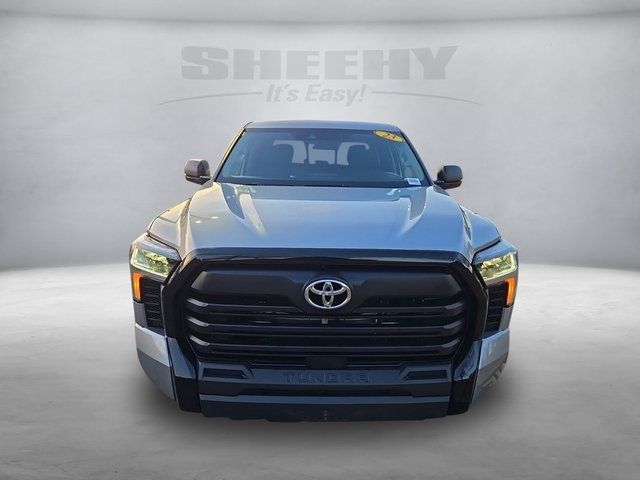 2023 Toyota Tundra SR