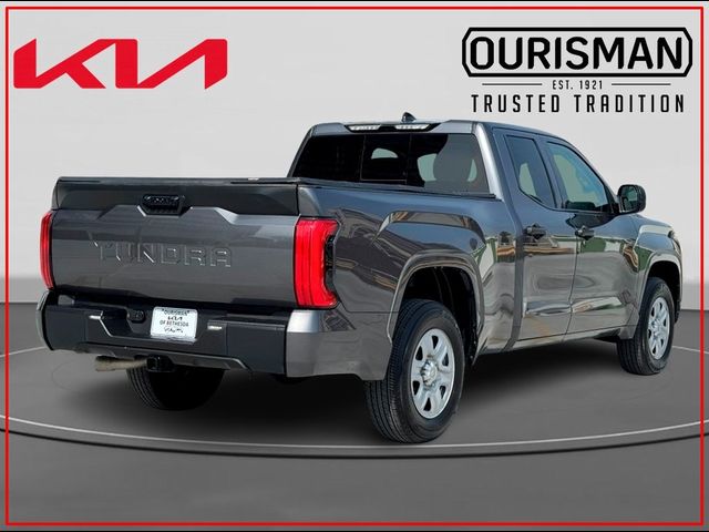 2023 Toyota Tundra SR