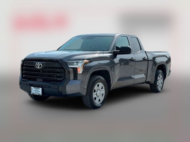 2023 Toyota Tundra SR