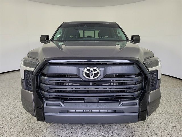 2023 Toyota Tundra SR