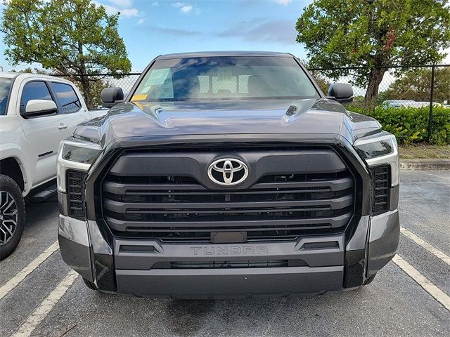 2023 Toyota Tundra SR