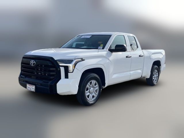 2023 Toyota Tundra SR