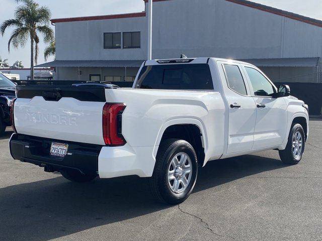 2023 Toyota Tundra SR