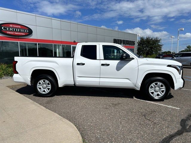 2023 Toyota Tundra SR