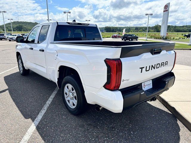 2023 Toyota Tundra SR