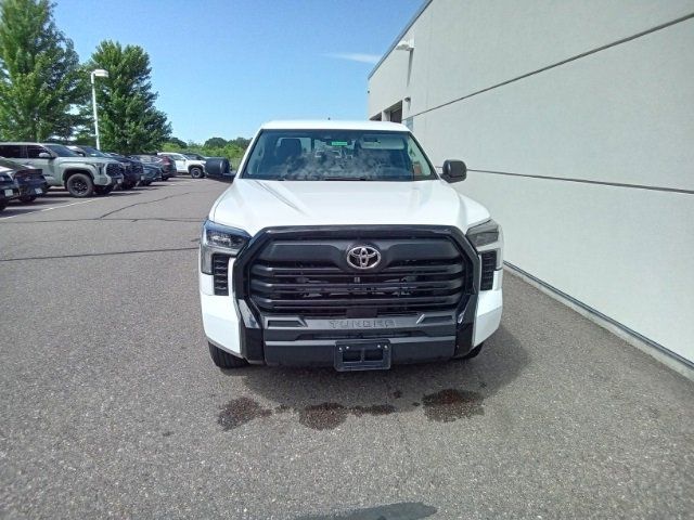 2023 Toyota Tundra SR