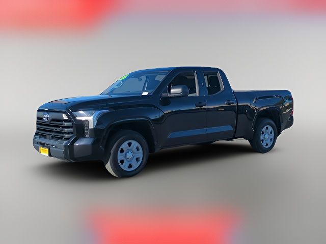 2023 Toyota Tundra SR