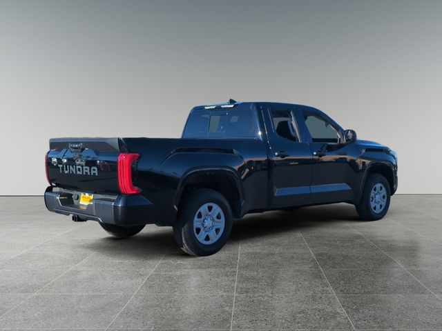 2023 Toyota Tundra SR