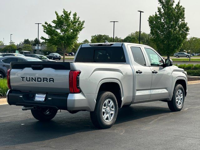 2023 Toyota Tundra SR