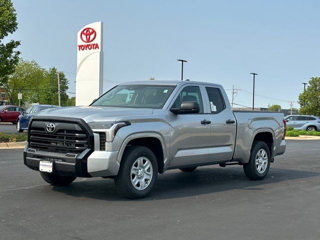 2023 Toyota Tundra SR