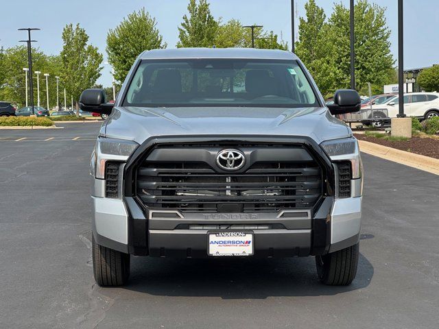 2023 Toyota Tundra SR