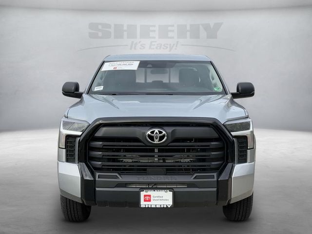 2023 Toyota Tundra SR