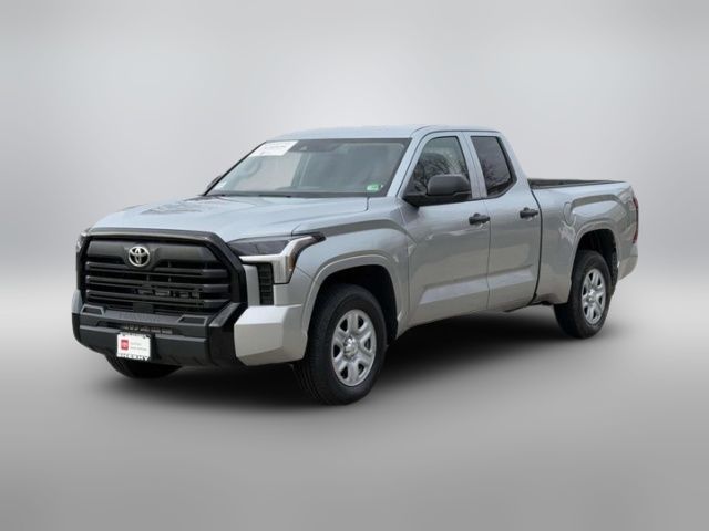 2023 Toyota Tundra SR