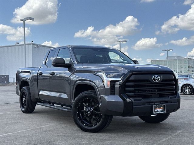 2023 Toyota Tundra SR