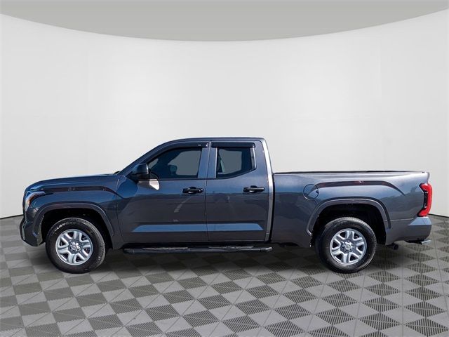 2023 Toyota Tundra SR