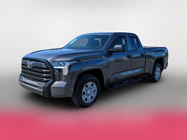 2023 Toyota Tundra SR