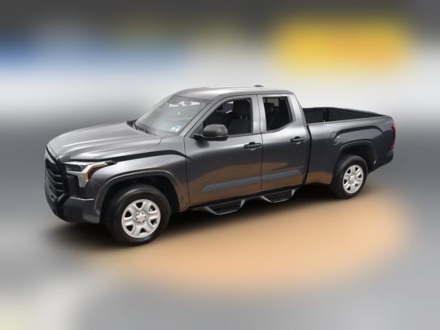 2023 Toyota Tundra SR