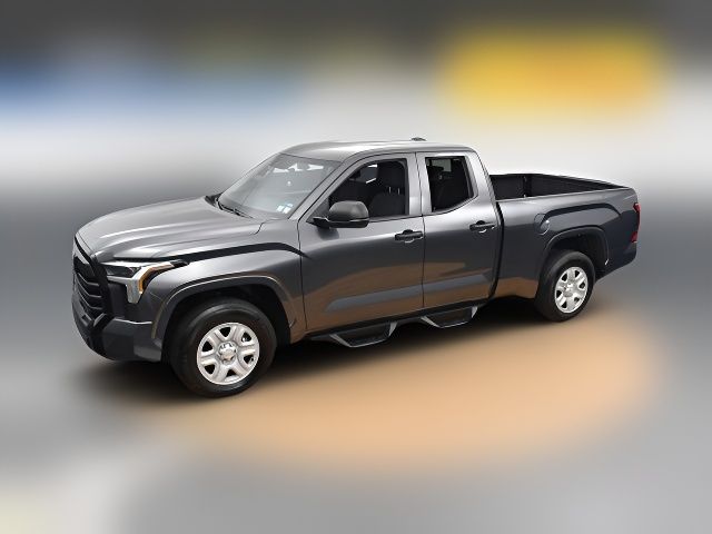 2023 Toyota Tundra SR