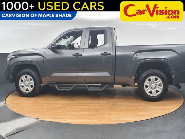 2023 Toyota Tundra SR