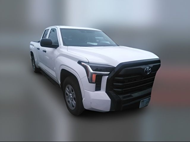 2023 Toyota Tundra SR