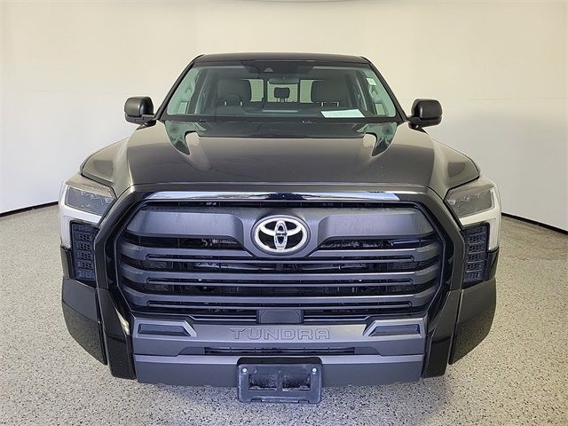 2023 Toyota Tundra SR