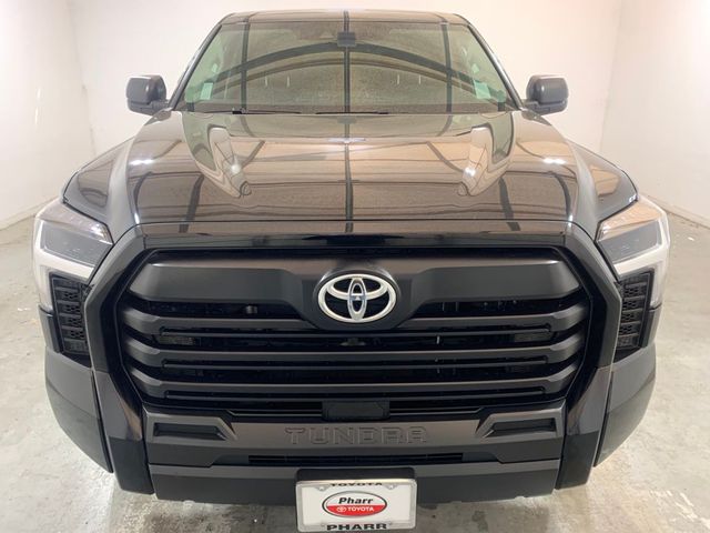 2023 Toyota Tundra SR