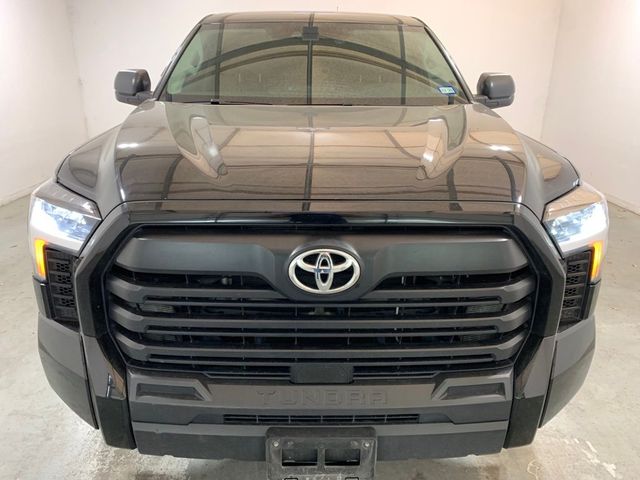 2023 Toyota Tundra SR