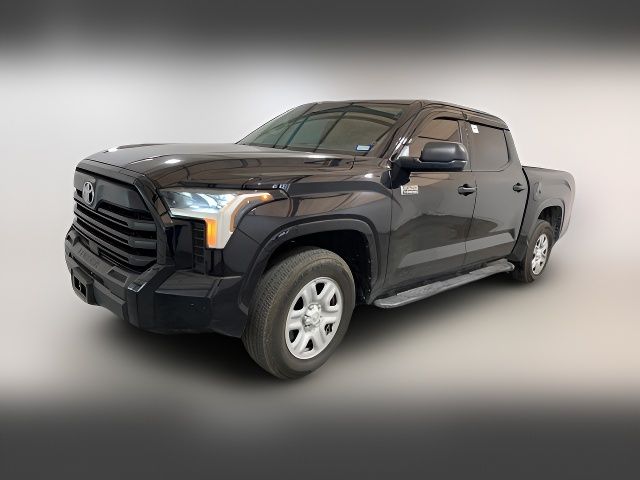 2023 Toyota Tundra SR