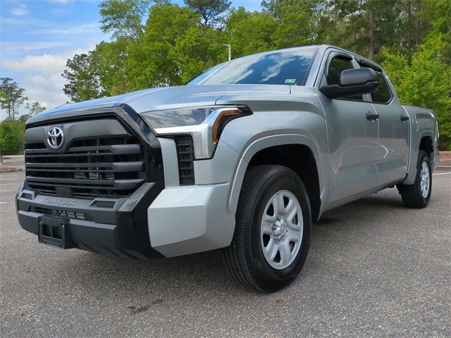 2023 Toyota Tundra SR