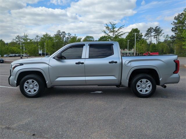 2023 Toyota Tundra SR