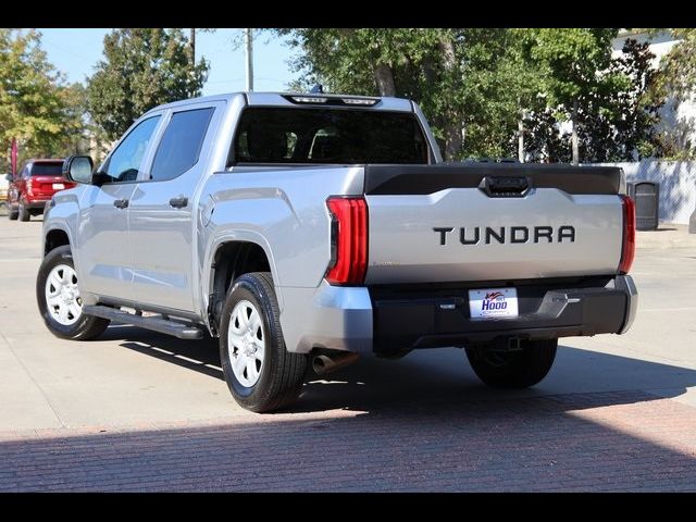 2023 Toyota Tundra SR