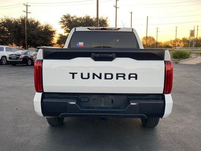 2023 Toyota Tundra SR