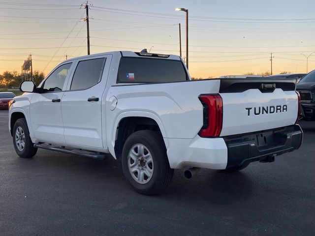 2023 Toyota Tundra SR