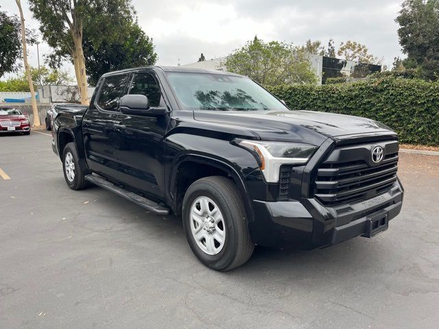 2023 Toyota Tundra SR