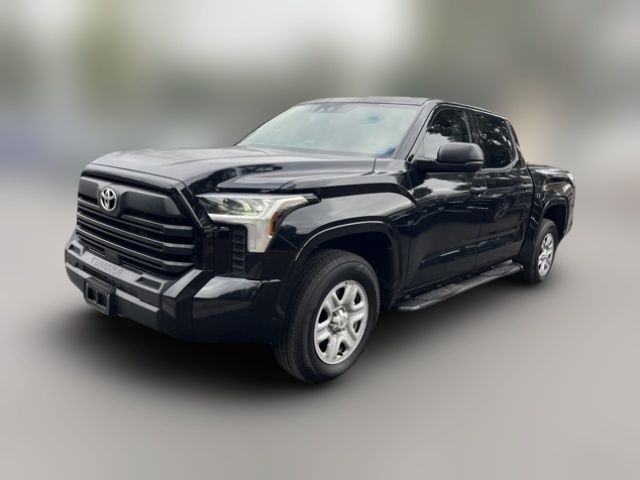 2023 Toyota Tundra SR